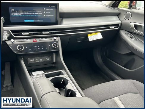 New 2026 Hyundai Sonata SEL FWD image 23