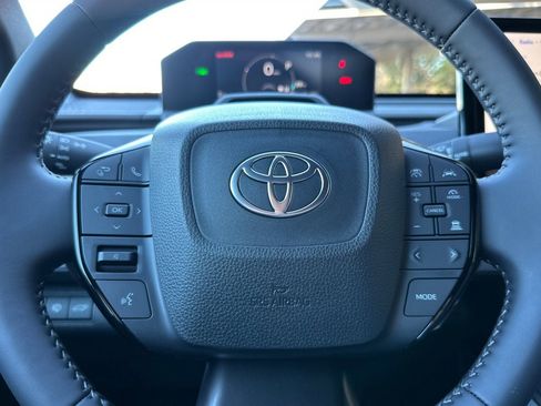 New 2026 Toyota bZ image 27