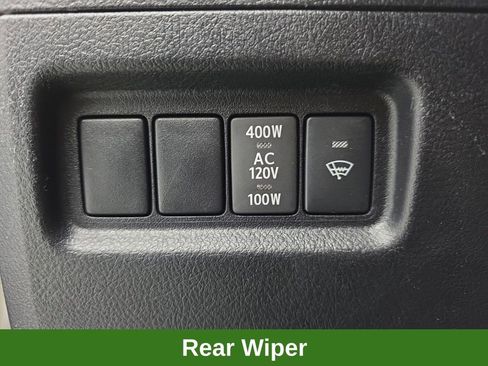 Used 2023 Toyota 4Runner SR5 Premium w/ Moonroof Package image 18