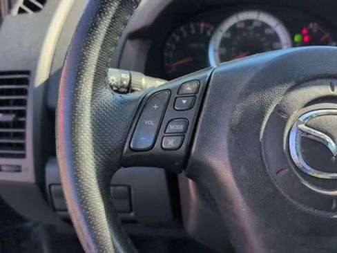 Used 2007 MAZDA MAZDA5 Touring image 10