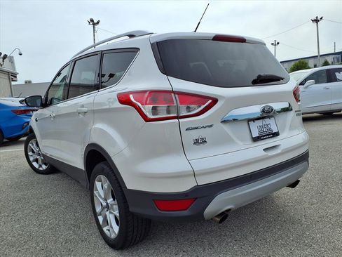 Used 2015 Ford Escape Titanium image 35