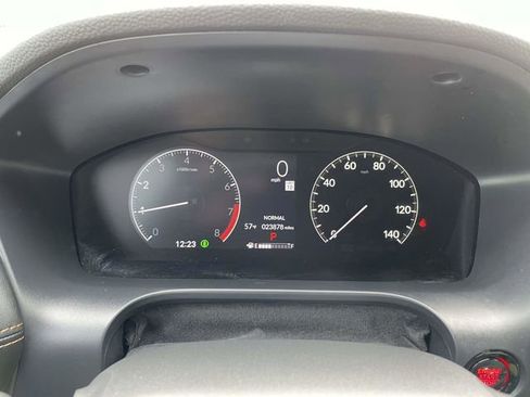 Used 2024 Honda HR-V Sport image 21