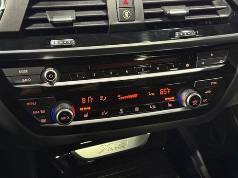 Used 2019 BMW X3 xDrive30i w/ Convenience Package image 40