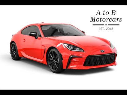 Used 2025 Toyota GR86 Premium w/ ALL Weather Mat Package (TMS)