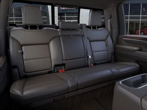 New 2026 GMC Sierra 3500 Denali w/ Denali Reserve Package image 17