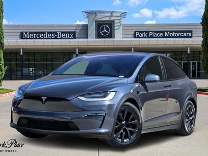 Used 2023 Tesla Model X