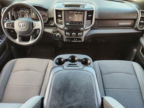 Certified 2024 RAM 2500 Big Horn w/ Bed Utility Group image 25