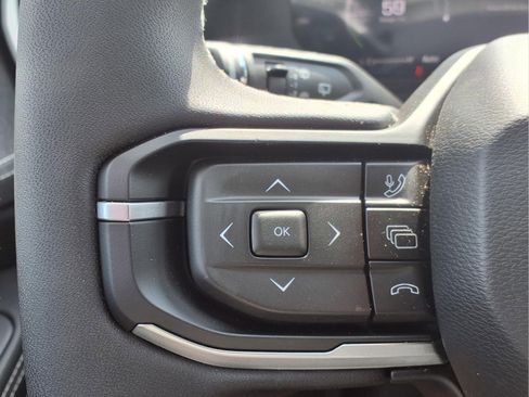 New 2026 Jeep Cherokee Laredo AWD/4WD image 14