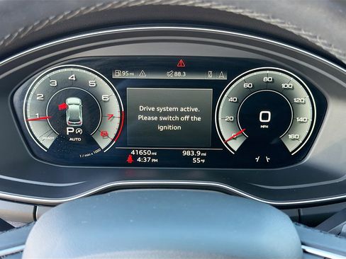 Used 2021 Audi Q5 Premium Plus w/ Premium Plus Package image 40