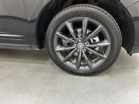 Used 2025 Acura RDX A-Spec AWD/4WD image 29