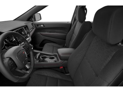 New 2027 Dodge Durango GT AWD/4WD image 6