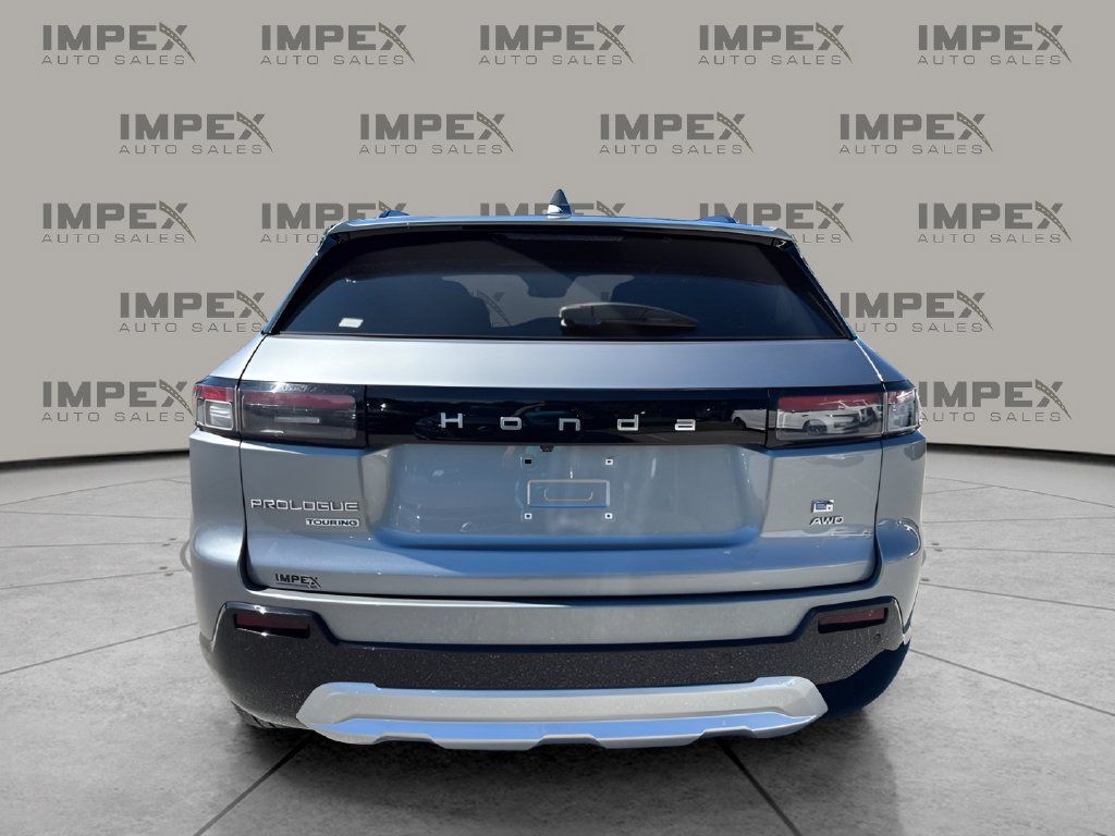 Used 2025 Honda Prologue Touring image 4