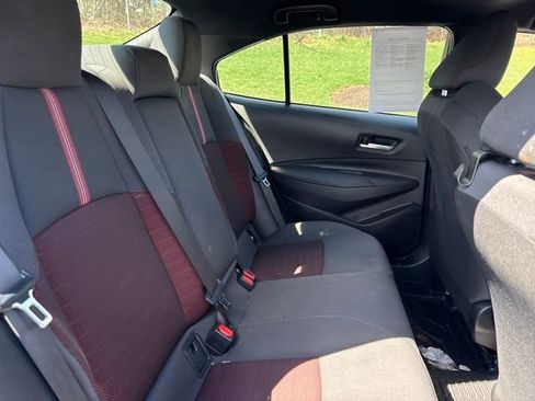 Used 2023 Toyota Corolla SE image 13