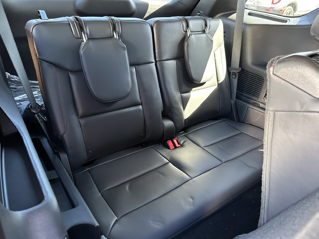 New 2026 Ford Explorer ST-Line w/ Premium Package RWD image 20