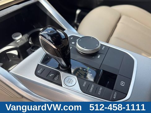 Used 2022 BMW 430i Gran Coupe w/ M Sport Package RWD image 14