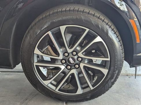 Used 2026 Cadillac Optiq Sport 1 RWD image 11