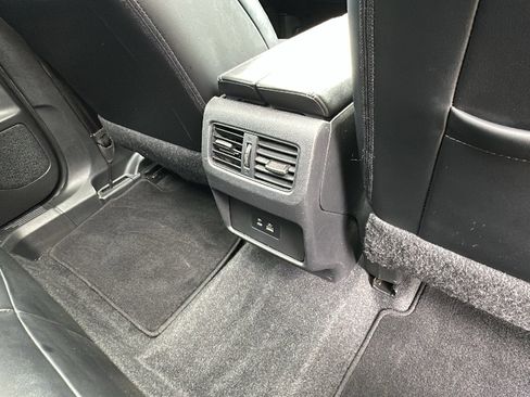 Certified 2023 Nissan Rogue SV w/ SV Premium Package AWD/4WD image 25