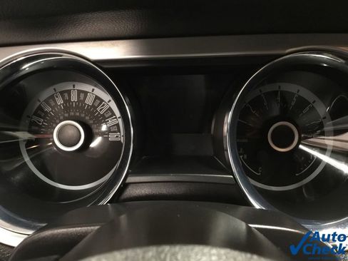 Used 2013 Ford Mustang Premium RWD image 45