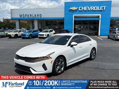 Used 2022 Kia K5 LXS