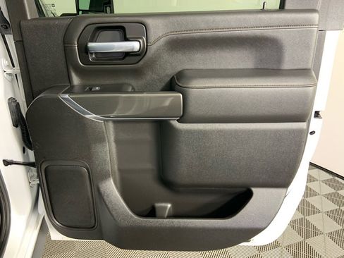 Used 2021 GMC Sierra 2500 AT4 w/ Gooseneck/5TH Wheel Package image 11