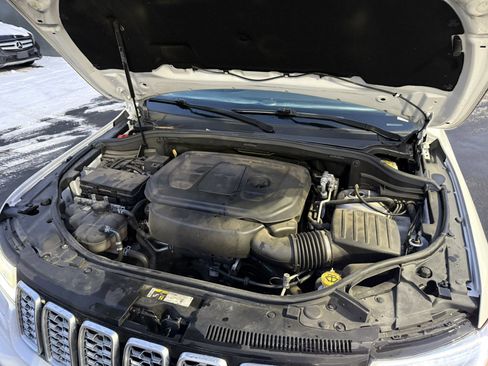 Used 2020 Jeep Grand Cherokee Summit image 30