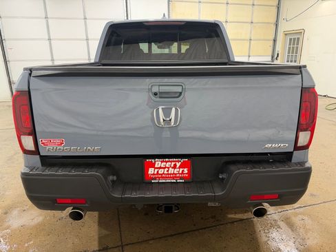 Used 2023 Honda Ridgeline RTL image 13
