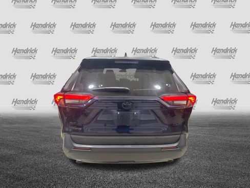 Used 2021 Toyota RAV4 XLE FWD image 46