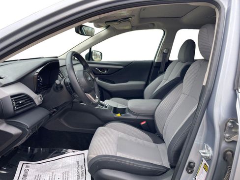 Certified 2021 Subaru Outback Premium image 20