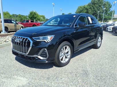 Used 2025 Audi Q3 2.0T Premium w/ Convenience Package