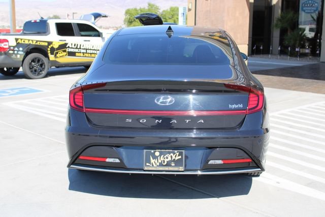 Used 2023 Hyundai Sonata SEL FWD image 5