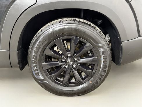 Used 2025 MAZDA CX-50 AWD 2.5 S w/ Preferred Package image 29