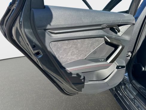 New 2026 Audi RS 3 image 11