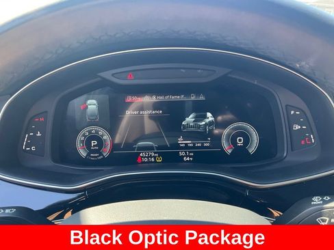 Used 2022 Audi Q7 3.0T Premium Plus AWD/4WD image 51