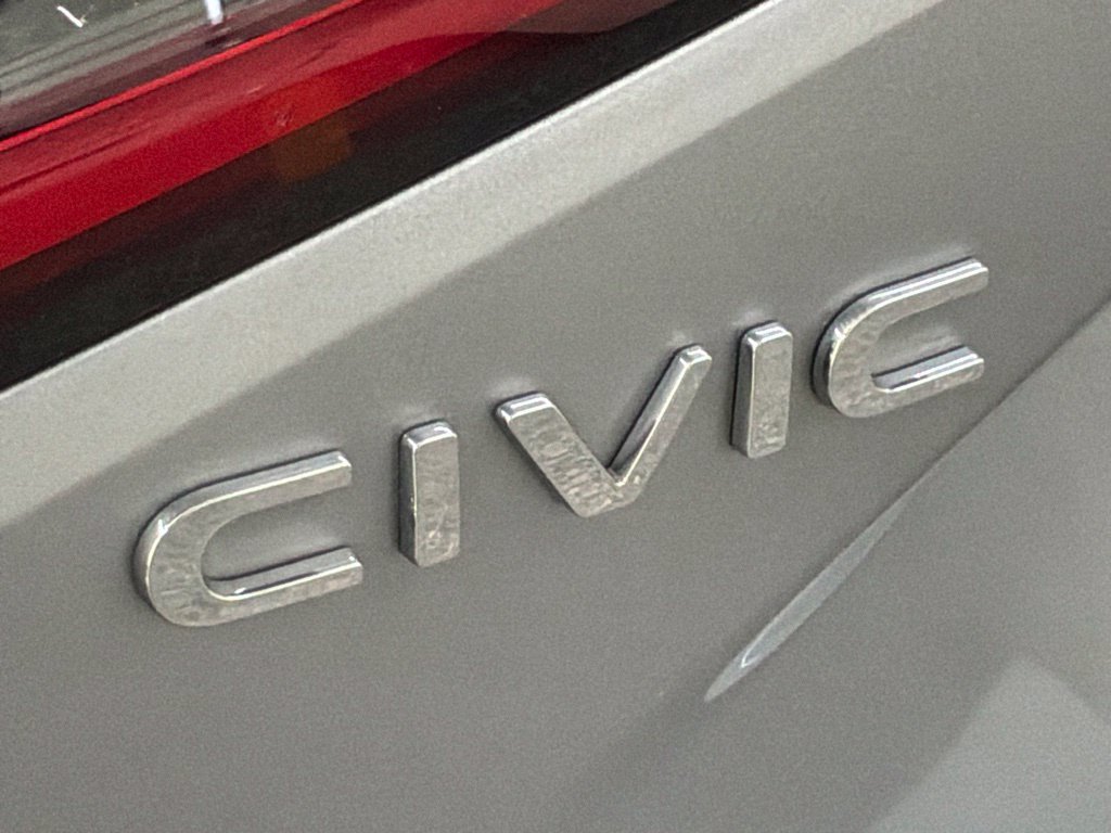 Used 2024 Honda Civic Sport image 22