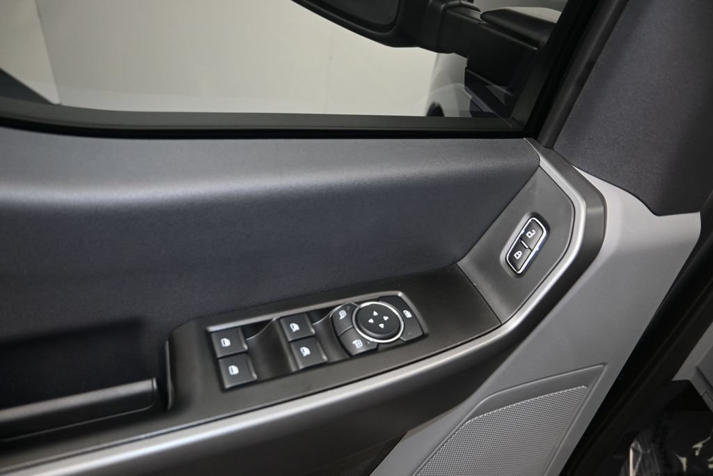 Used 2026 Ford F250 XL w/ STX Appearance Package AWD/4WD image 11