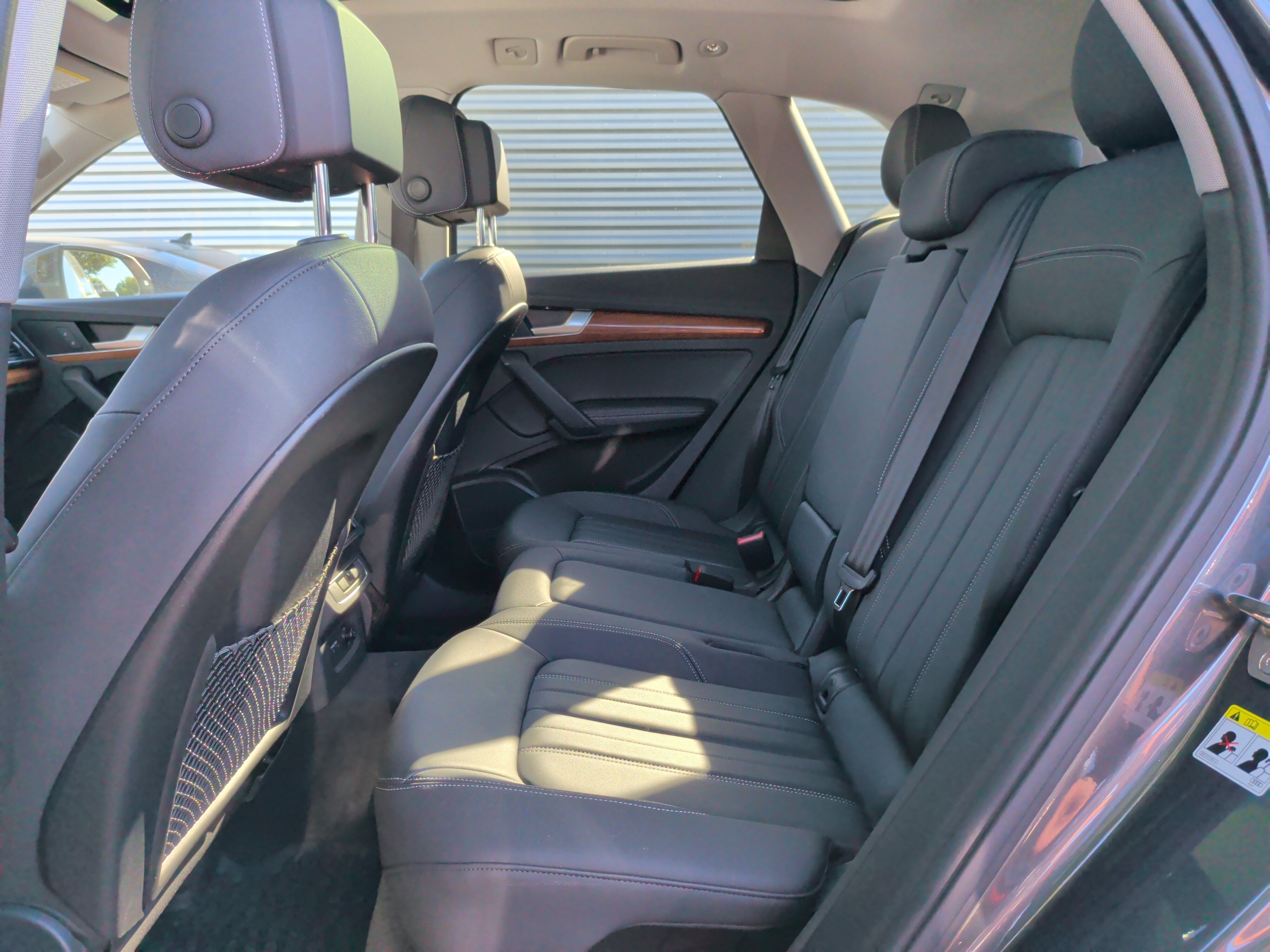 Used 2023 Audi Q5 2.0T Premium Plus AWD/4WD image 31