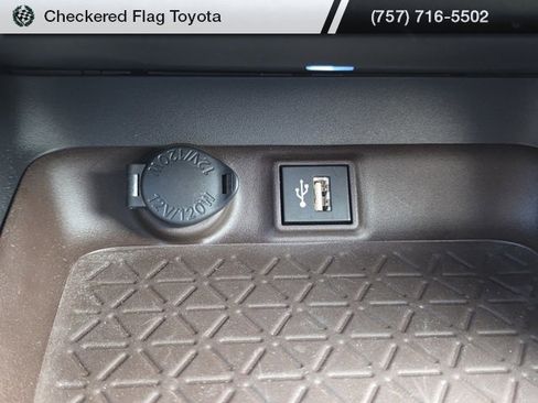 Used 2023 Toyota RAV4 Limited w/ Limited Grade Weather Package image 34