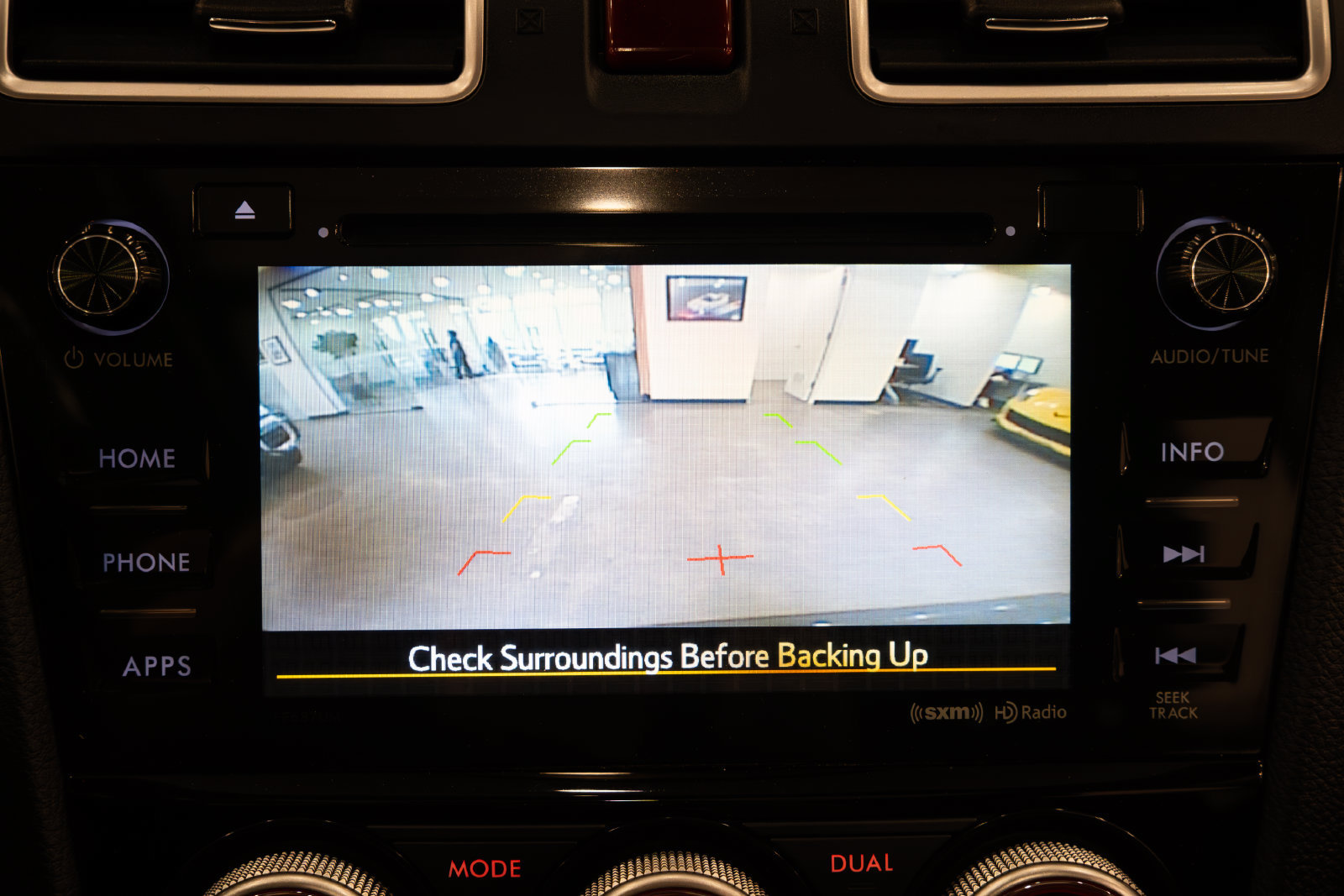 Used 2016 Subaru Forester 2.0XT Touring AWD/4WD image 12
