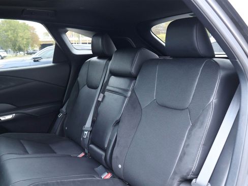 Used 2024 Lexus RX 500h F Sport image 13