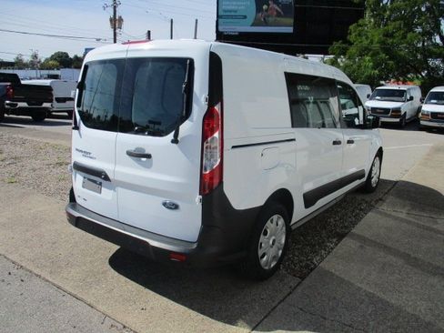 Used 2022 Ford Transit Connect XL image 5