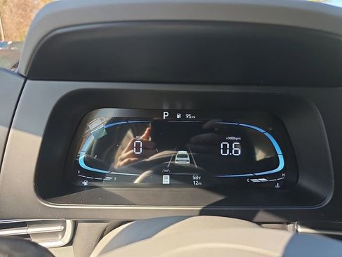 New 2026 Hyundai Elantra SEL Sport Premium w/ Cargo Package FWD image 27
