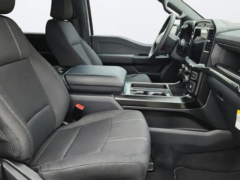 Certified 2026 Ford F150 STX AWD/4WD image 23