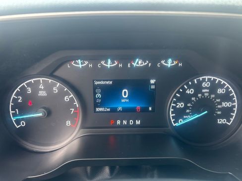 Used 2022 Ford F150 XL w/ STX Appearance Package image 18