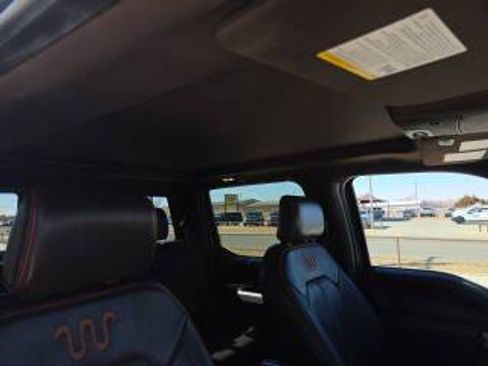 Used 2017 Ford F150 King Ranch w/ Equipment Group 601A Luxury image 21