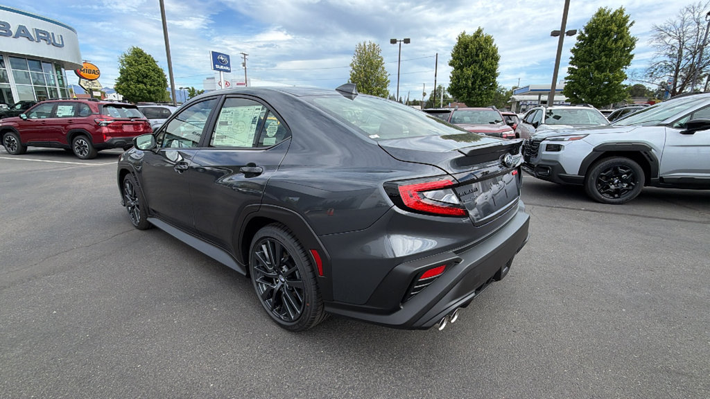 New 2026 Subaru WRX Premium AWD/4WD image 6