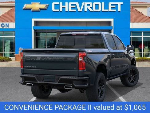New 2026 Chevrolet Silverado 1500 LT Trail Boss w/ Convenience Package II image 4
