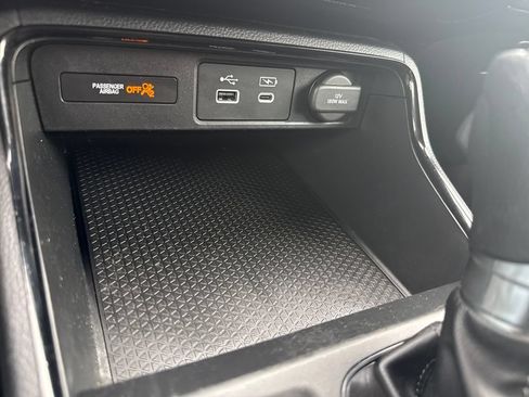 Used 2024 Honda CR-V EX image 31