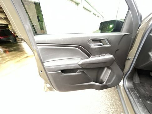 Used 2023 GMC Canyon Elevation w/ Elevation Premium Package image 13