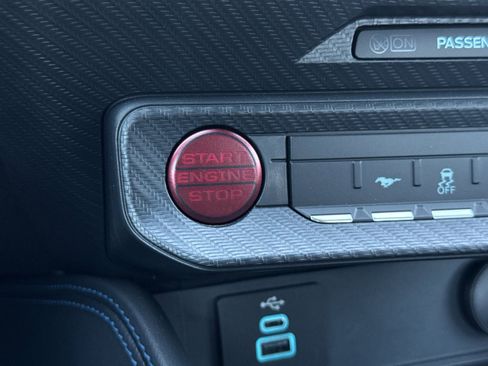 New 2024 Ford Mustang Dark Horse w/ Dark Horse Handlin Package image 22