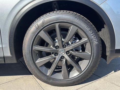 Used 2025 Acura MDX A-Spec image 6